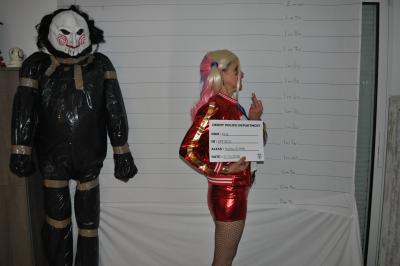 Bonne année 2026 les Supers Vilains